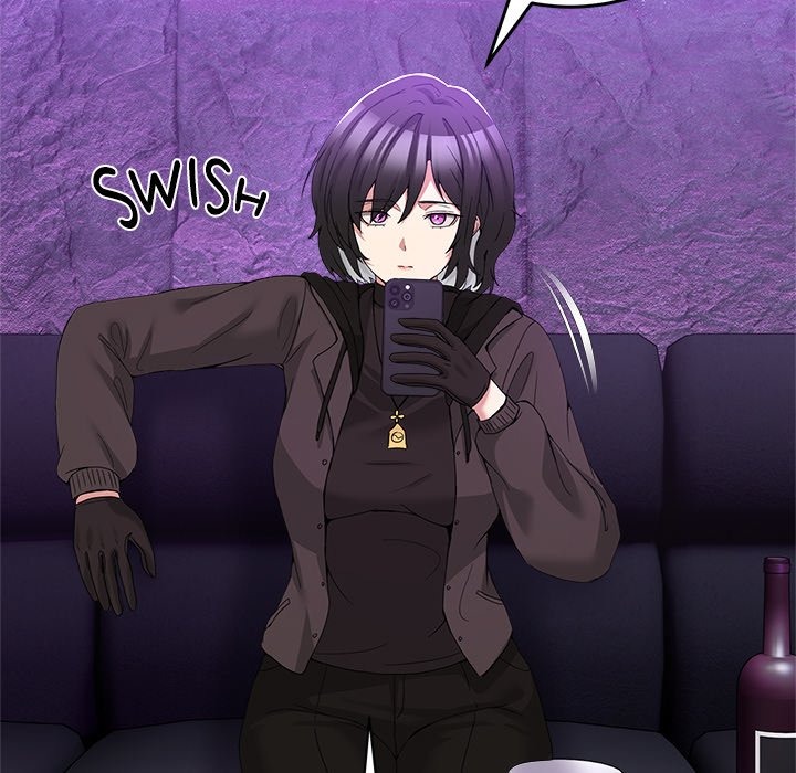 No Men Allowed Chap Chapter 17-No Men Allowed - Next Chap 19