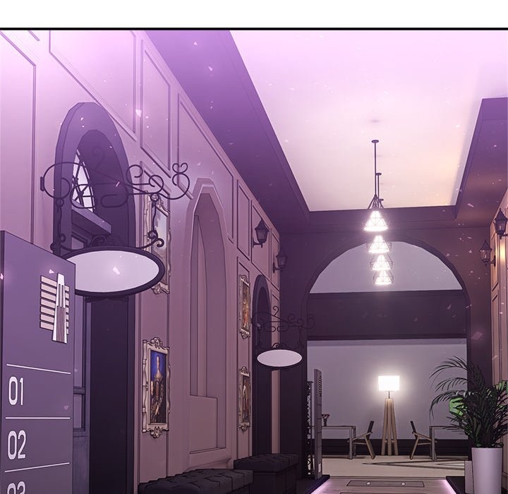 No Men Allowed Chap Chapter 17-No Men Allowed - Next Chap 19