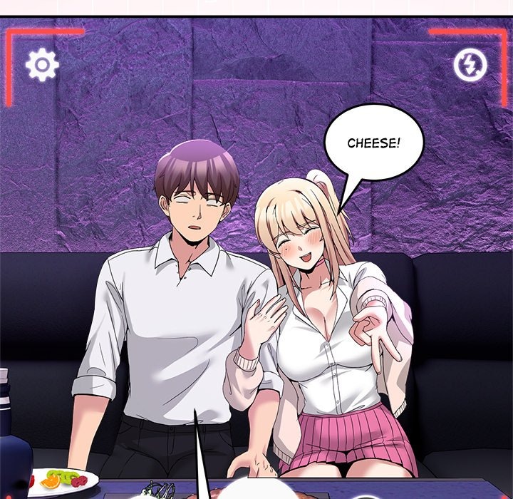 No Men Allowed Chap Chapter 17-No Men Allowed - Next Chap 19