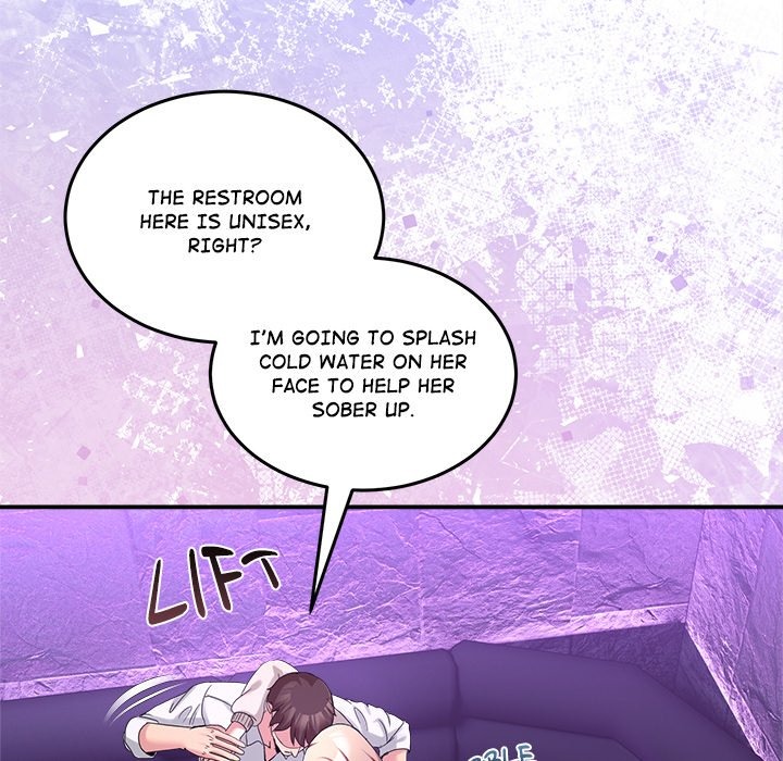 No Men Allowed Chap Chapter 17-No Men Allowed - Next Chap 19