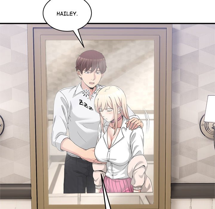 No Men Allowed Chap Chapter 17-No Men Allowed - Next Chap 19