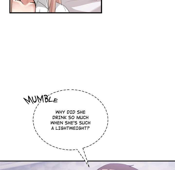 No Men Allowed Chap Chapter 17-No Men Allowed - Next Chap 19