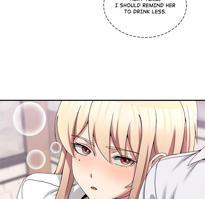 No Men Allowed Chap Chapter 17-No Men Allowed - Next Chap 19