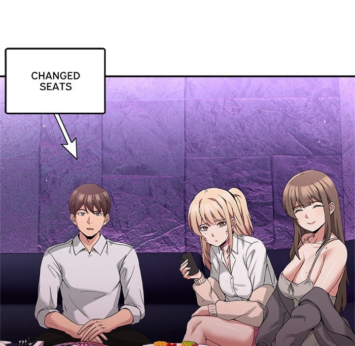 No Men Allowed Chap Chapter 17-No Men Allowed - Next Chap 19