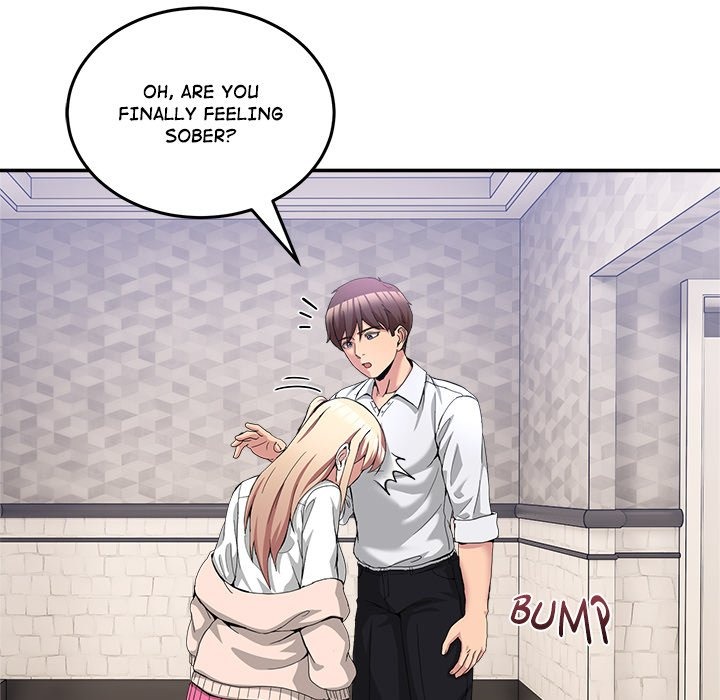 No Men Allowed Chap Chapter 17-No Men Allowed - Next Chap 19