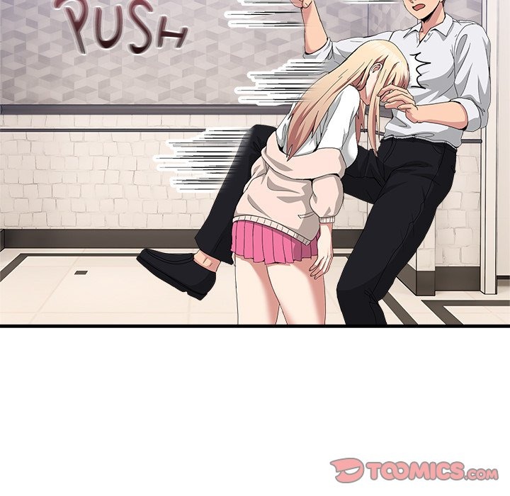 No Men Allowed Chap Chapter 17-No Men Allowed - Next Chap 19