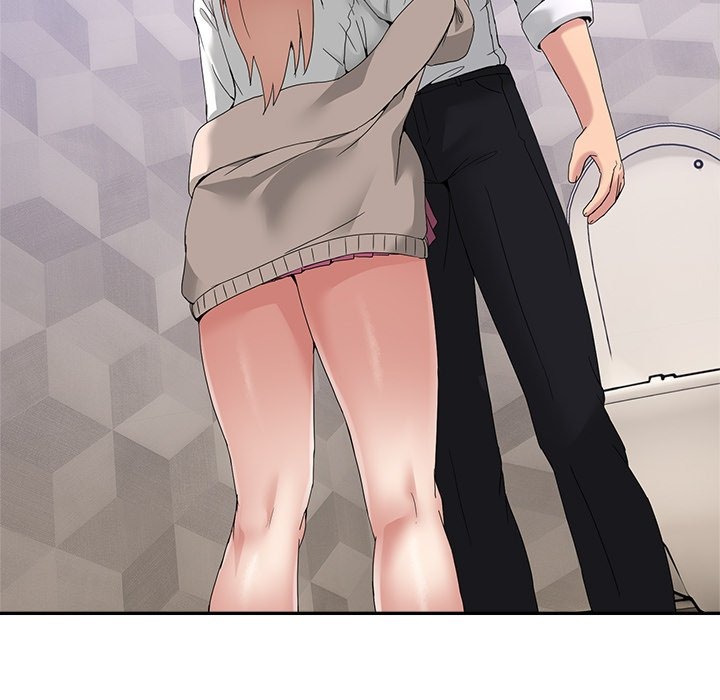 No Men Allowed Chap Chapter 17-No Men Allowed - Next Chap 19