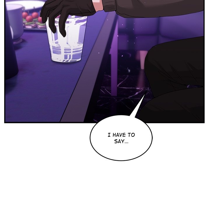 No Men Allowed Chap Chapter 17-No Men Allowed - Next Chap 19