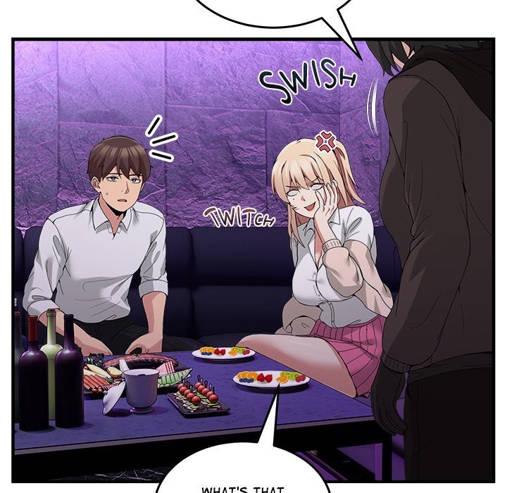 No Men Allowed Chap Chapter 17-No Men Allowed - Next Chap 19