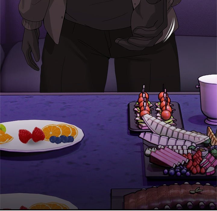 No Men Allowed Chap Chapter 17-No Men Allowed - Next Chap 19