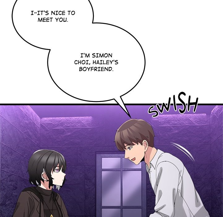 No Men Allowed Chap Chapter 17-No Men Allowed - Next Chap 19