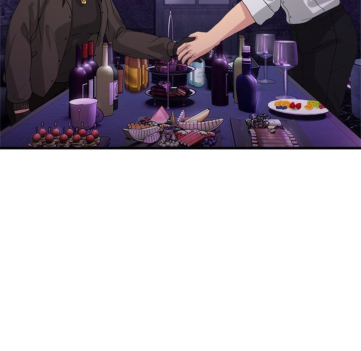 No Men Allowed Chap Chapter 17-No Men Allowed - Next Chap 19