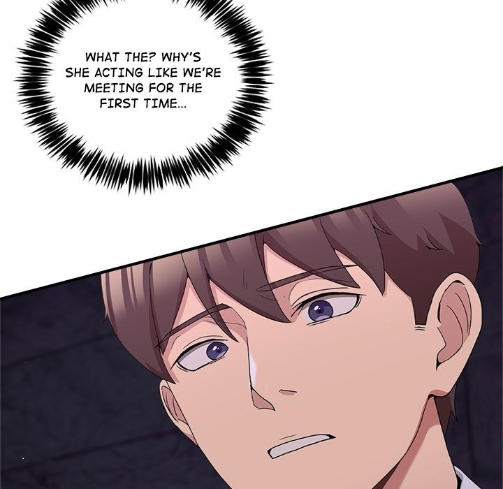 No Men Allowed Chap Chapter 17-No Men Allowed - Next Chap 19