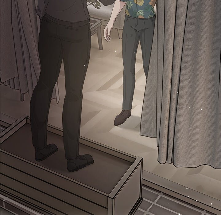 No Men Allowed Chap Chapter 17-No Men Allowed - Next Chap 19