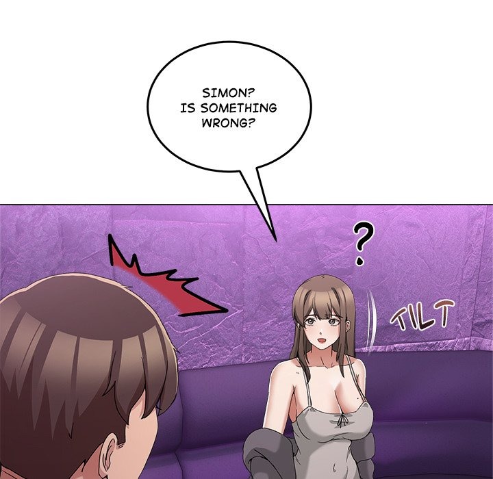 No Men Allowed Chap Chapter 17-No Men Allowed - Next Chap 19