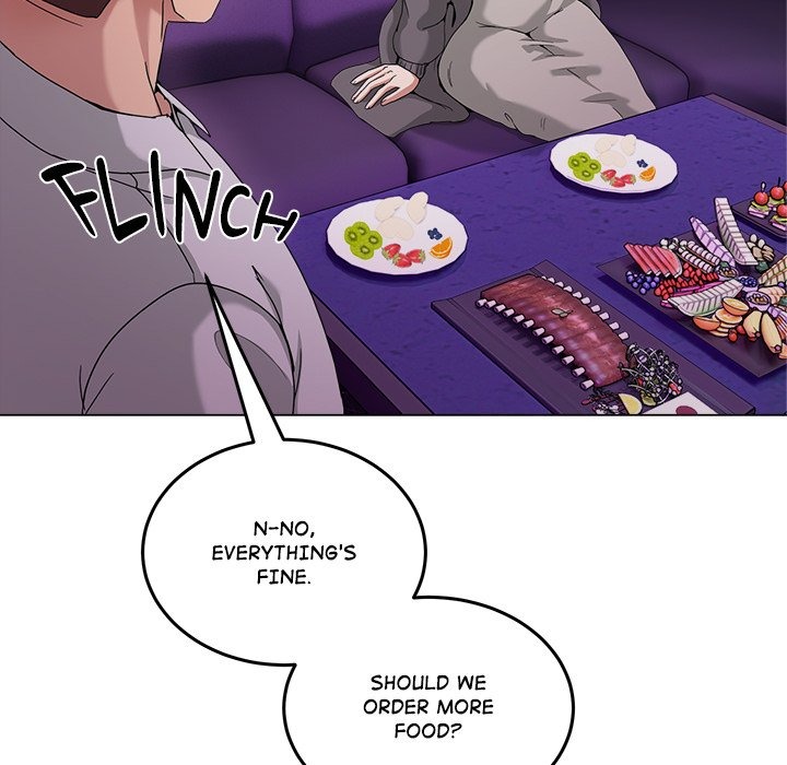 No Men Allowed Chap Chapter 17-No Men Allowed - Next Chap 19