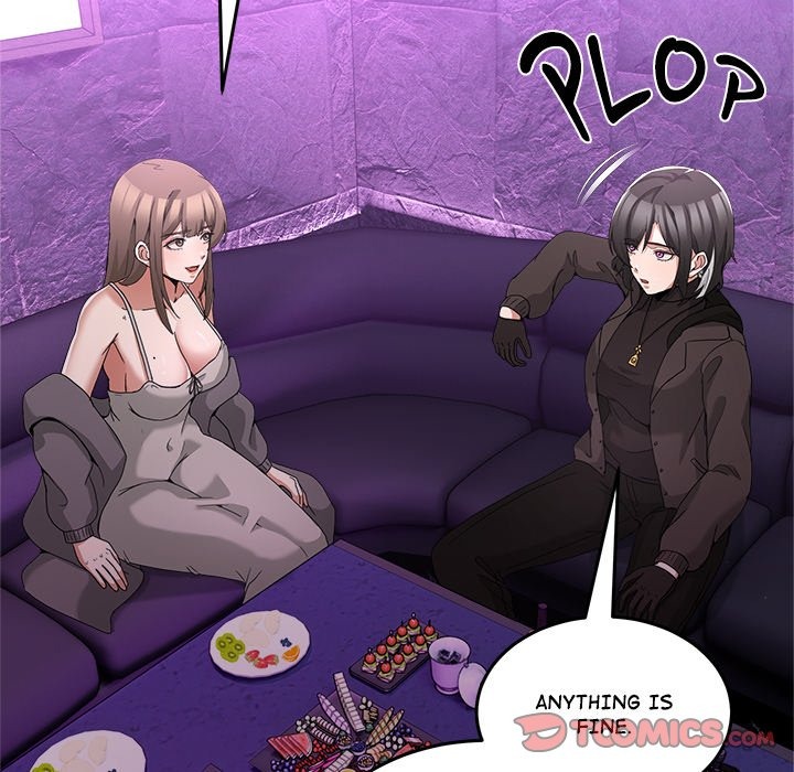 No Men Allowed Chap Chapter 17-No Men Allowed - Next Chap 19