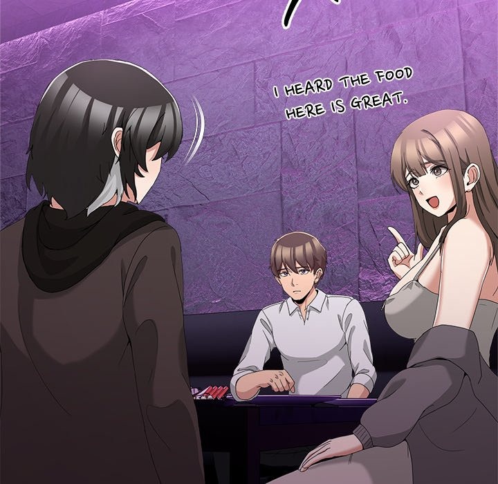 No Men Allowed Chap Chapter 17-No Men Allowed - Next Chap 19