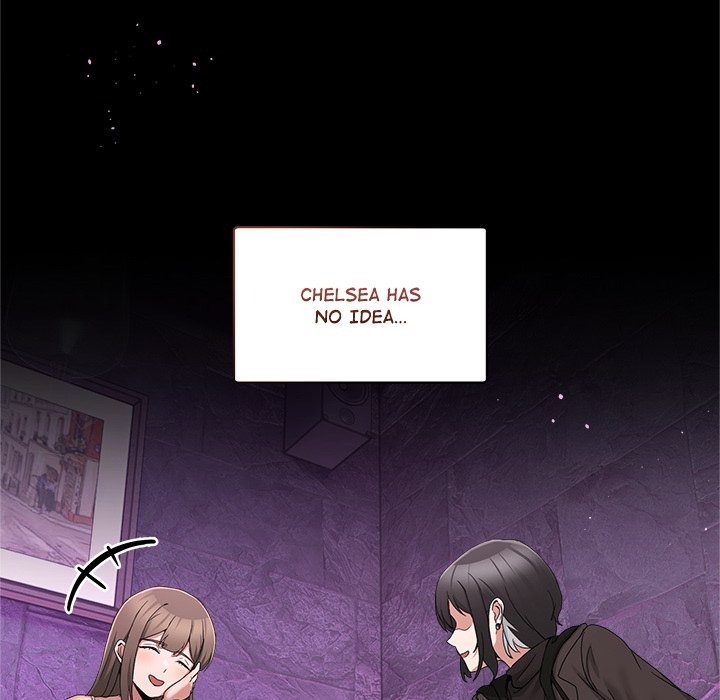 No Men Allowed Chap Chapter 17-No Men Allowed - Next Chap 19