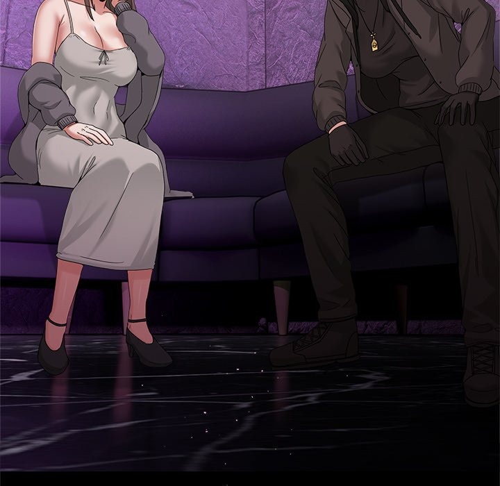 No Men Allowed Chap Chapter 17-No Men Allowed - Next Chap 19