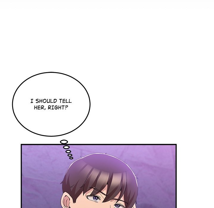 No Men Allowed Chap Chapter 17-No Men Allowed - Next Chap 19