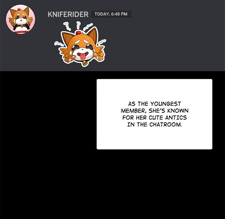 No Men Allowed Chap Chapter 17-No Men Allowed - Next Chap 19