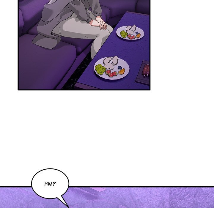 No Men Allowed Chap Chapter 17-No Men Allowed - Next Chap 19