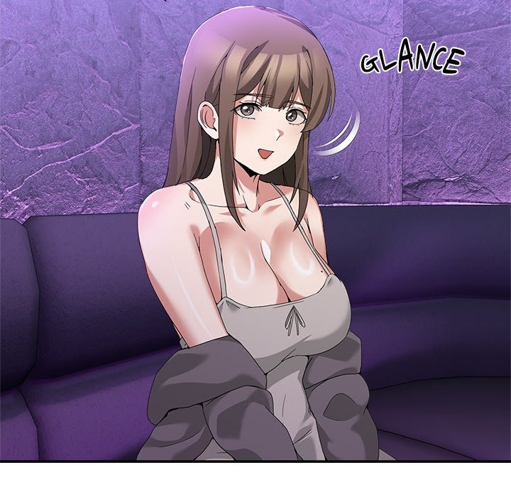 No Men Allowed Chap Chapter 17-No Men Allowed - Next Chap 19