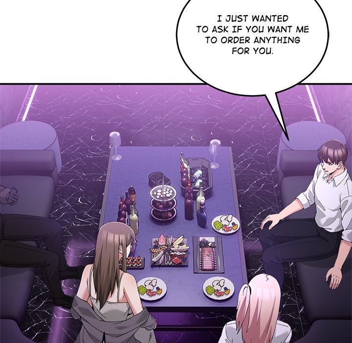 No Men Allowed Chap Chapter 17-No Men Allowed - Next Chap 19