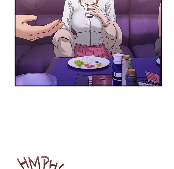 No Men Allowed Chap Chapter 17-No Men Allowed - Next Chap 19