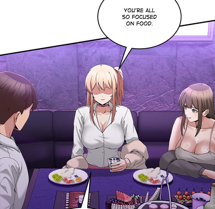 No Men Allowed Chap Chapter 17-No Men Allowed - Next Chap 19