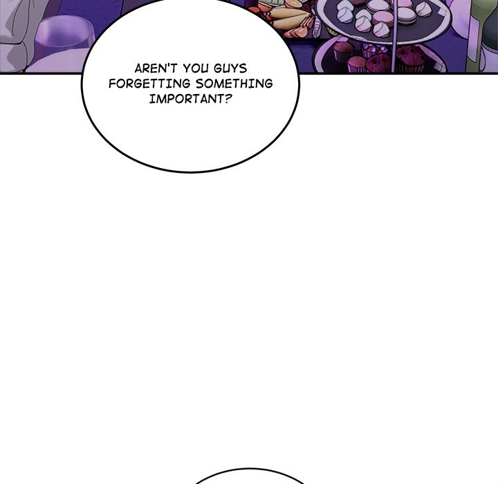 No Men Allowed Chap Chapter 17-No Men Allowed - Next Chap 19