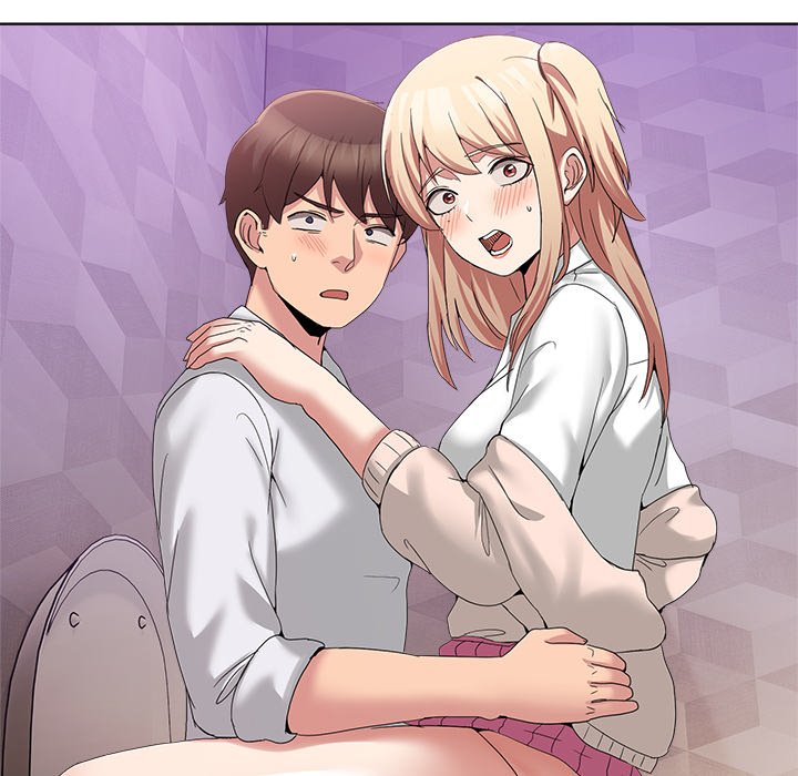 No Men Allowed Chap Chapter 18-No Men Allowed - Next Chap 20