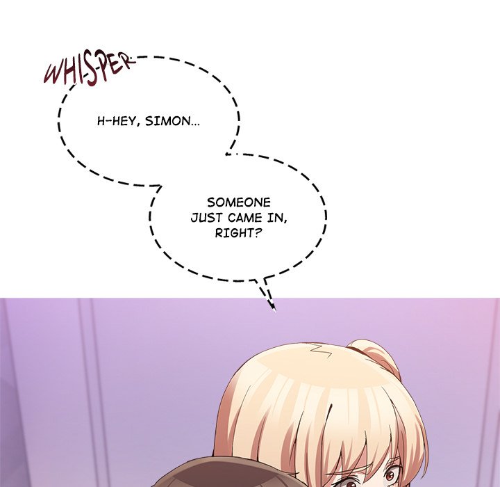 No Men Allowed Chap Chapter 18-No Men Allowed - Next Chap 20