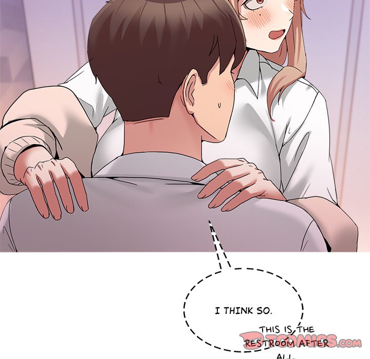 No Men Allowed Chap Chapter 18-No Men Allowed - Next Chap 20