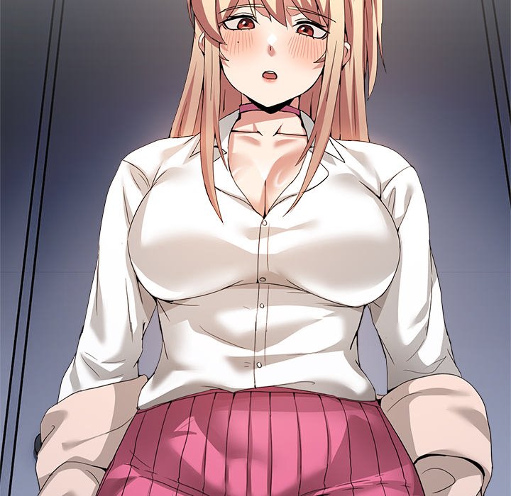 No Men Allowed Chap Chapter 18-No Men Allowed - Next Chap 20