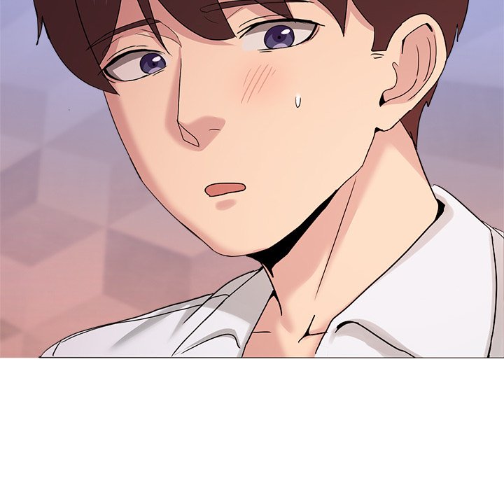 No Men Allowed Chap Chapter 18-No Men Allowed - Next Chap 20