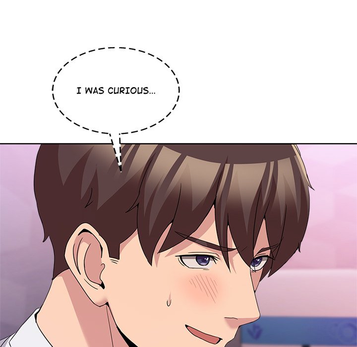 No Men Allowed Chap Chapter 18-No Men Allowed - Next Chap 20