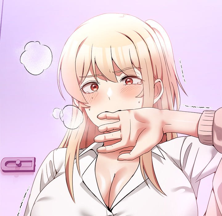 No Men Allowed Chap Chapter 18-No Men Allowed - Next Chap 20