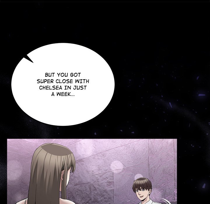 No Men Allowed Chap Chapter 18-No Men Allowed - Next Chap 20