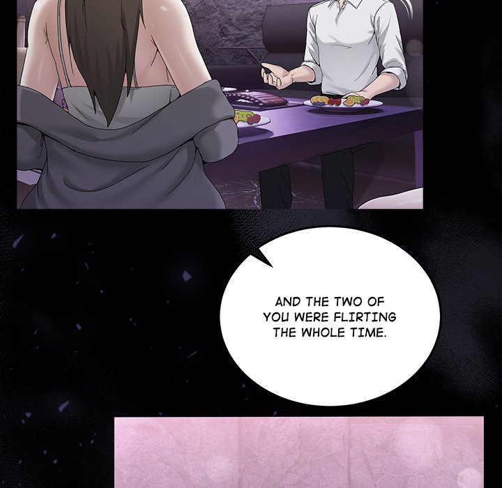 No Men Allowed Chap Chapter 18-No Men Allowed - Next Chap 20