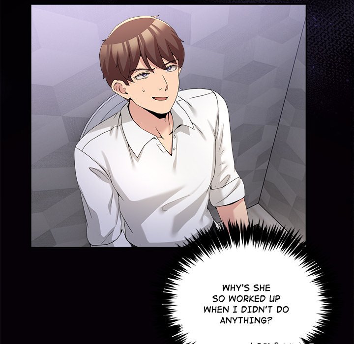 No Men Allowed Chap Chapter 18-No Men Allowed - Next Chap 20