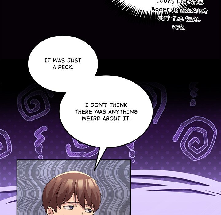 No Men Allowed Chap Chapter 18-No Men Allowed - Next Chap 20