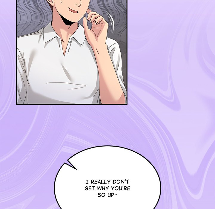 No Men Allowed Chap Chapter 18-No Men Allowed - Next Chap 20