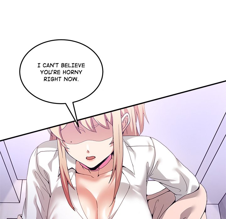 No Men Allowed Chap Chapter 18-No Men Allowed - Next Chap 20