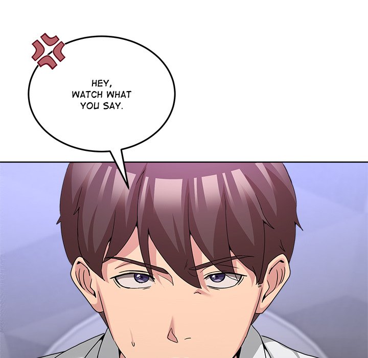 No Men Allowed Chap Chapter 18-No Men Allowed - Next Chap 20