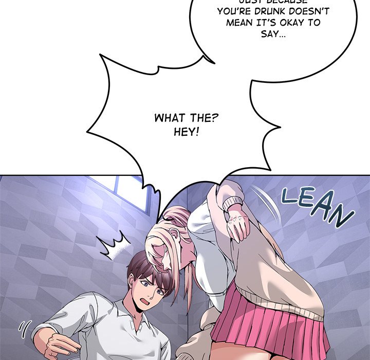 No Men Allowed Chap Chapter 18-No Men Allowed - Next Chap 20