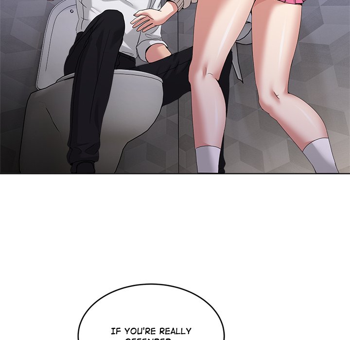 No Men Allowed Chap Chapter 18-No Men Allowed - Next Chap 20