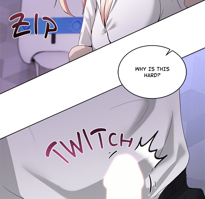 No Men Allowed Chap Chapter 18-No Men Allowed - Next Chap 20