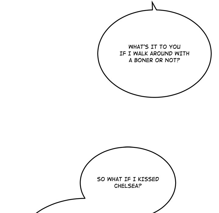 No Men Allowed Chap Chapter 18-No Men Allowed - Next Chap 20